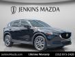 Used 2021 Mazda CX-5 Signature SUV