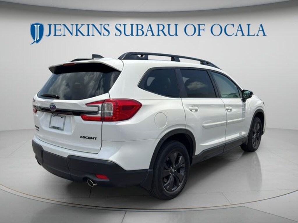 Used 2026 Subaru Ascent Premium SUV