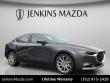 Certified 2026 Mazda Mazda3 2.5 S Preferred Sedan