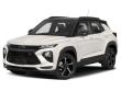 Used 2023 Chevrolet Trailblazer RS SUV