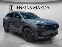 2026 Mazda CX-50 2.5 S Select SUV