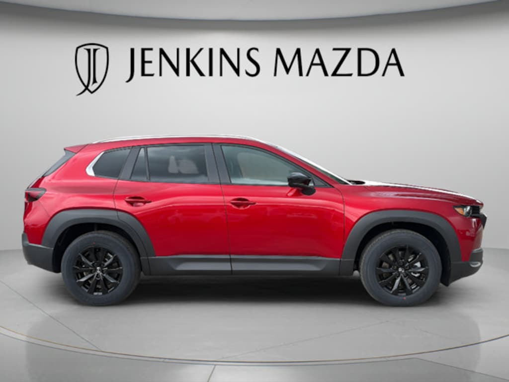New 2026 Mazda CX-50 2.5 S Select SUV