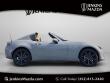 Certified 2024 Mazda MX-5 Miata RF Grand Touring Convertible