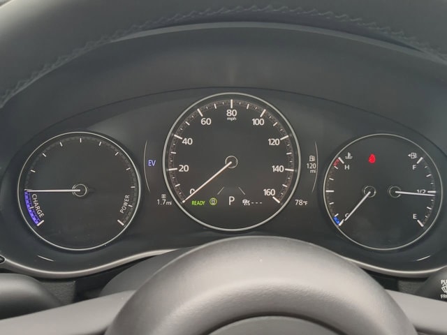 2026 Mazda CX-50 Preferred - Photo 26