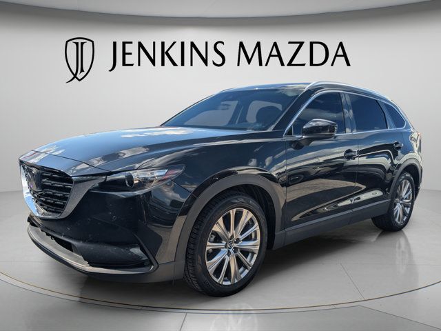 2022 Mazda CX-9 Touring Plus