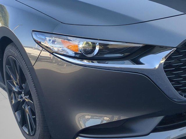 2025 Mazda Mazda3 Select Sport - Photo 23