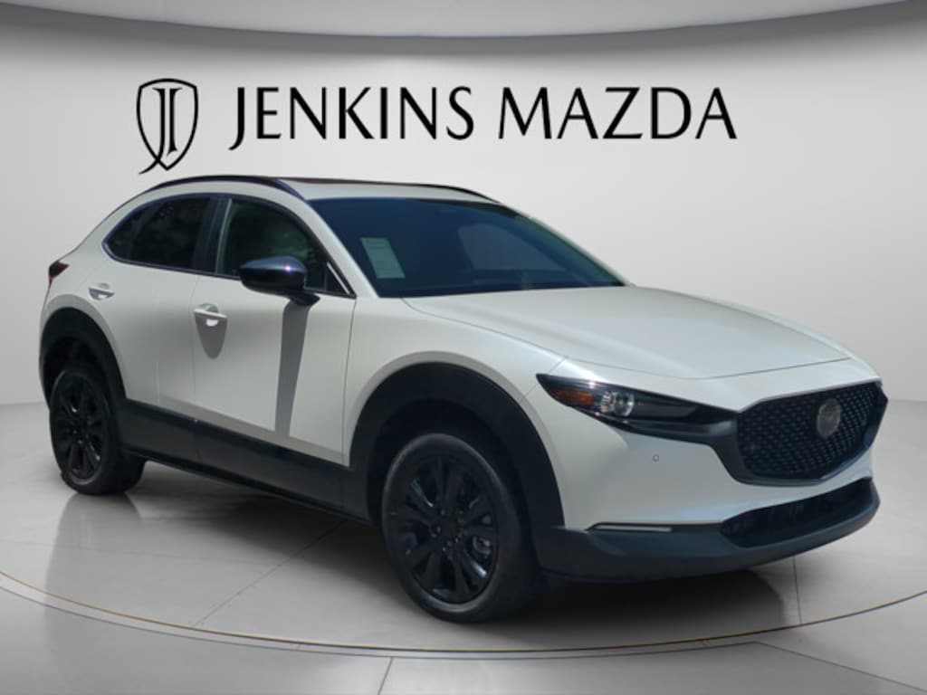 New 2026 Mazda CX-30 2.5 S Aire Edition SUV