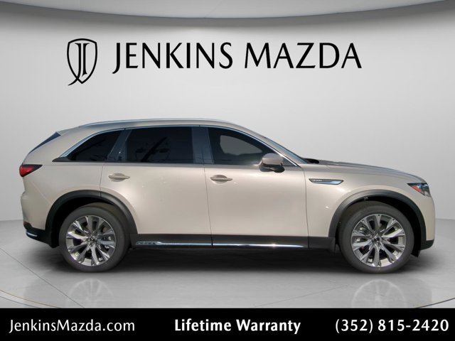 New Mazda CX-90 for Sale or Lease in Ocala, FL | Jenkins Mazda