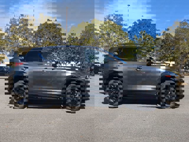 2025 Mazda CX-5 2.5 Turbo Premium photo 2