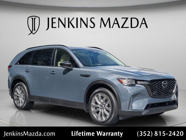 New Mazda CX-90 for Sale or Lease in Ocala, FL | Jenkins Mazda