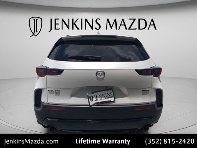 2025 Mazda CX-50 Premium - Photo 6