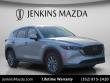 Certified 2023 Mazda CX-5 2.5 S Preferred Package SUV