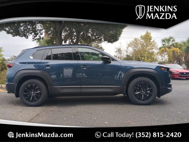 2026 Mazda CX-50 Premium's photo