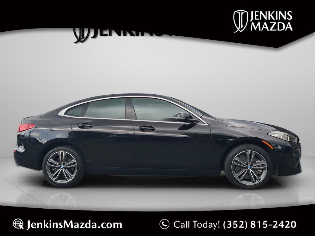 Used 2024 BMW 2 Series 228i Sedan