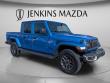 Used 2024 Jeep Gladiator Sport S Truck