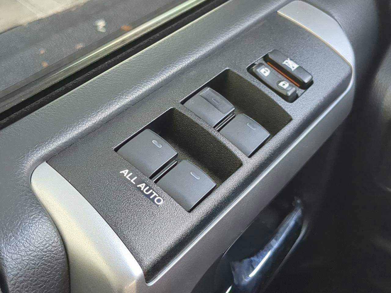 2022 Toyota 4Runner TRD Sport - Photo 18