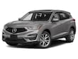 Acura RDX