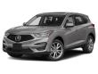 Used 2020 Acura RDX Technology Package SUV