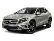 Used 2017 Mercedes-Benz GLA GLA 250 SUV