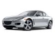 Used 2008 Mazda RX-8 40th Anniversary Edition Sedan