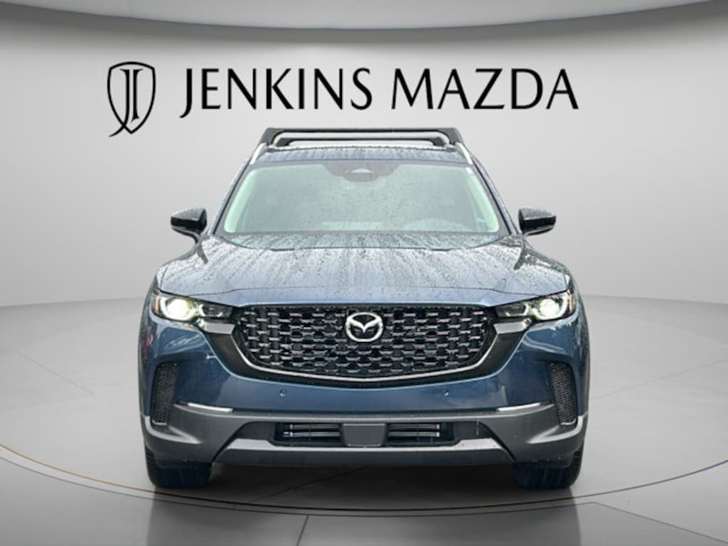 New 2026 Mazda CX-50 2.5 S Premium SUV