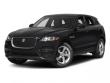 Used 2017 Jaguar F-PACE 35t Prestige SUV