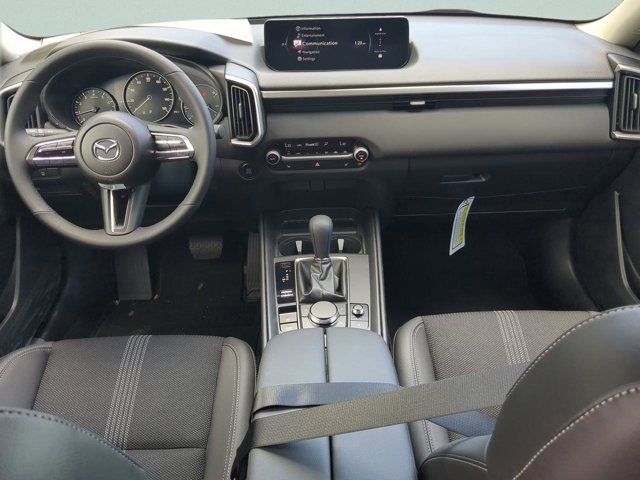 2025 Mazda CX-50 Premium - Photo 9