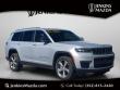 Used 2021 Jeep Grand Cherokee L Limited SUV