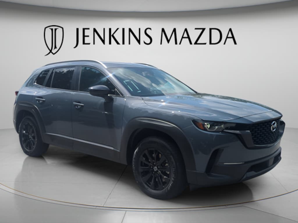 New 2026 Mazda CX-50 2.5 S Select SUV