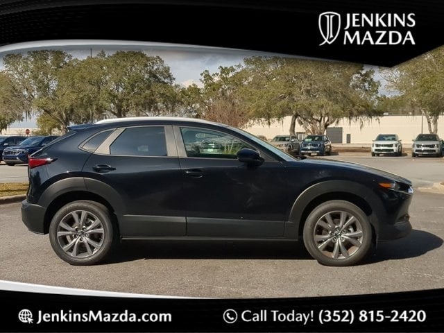 2026 Mazda CX-30 Preferred's photo