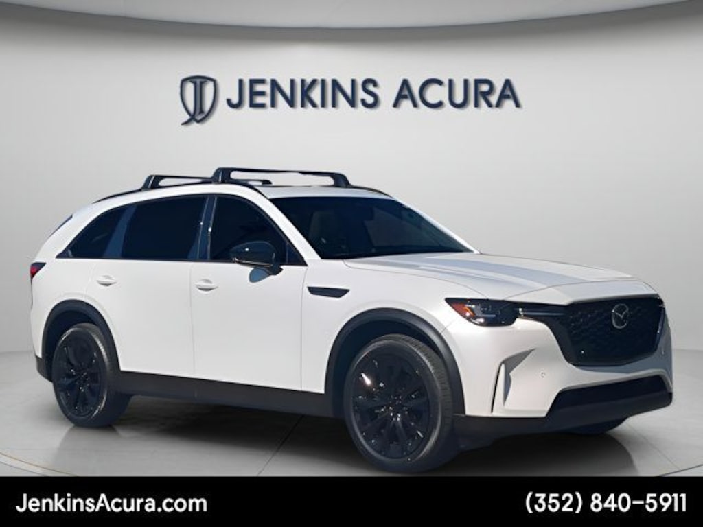 Used 2026 Mazda CX-90 3.3 Turbo Premium SUV