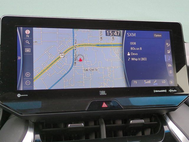 2022 Toyota Venza Limited - Photo 18