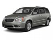  Chrysler Town & Country