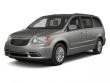 Used 2013 Chrysler Town & Country Touring Minivan/Van