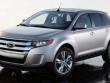 Used 2012 Ford Edge Limited SUV
