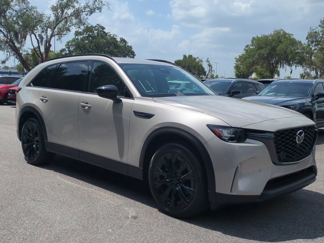 New Mazda CX-90 for Sale or Lease in Ocala, FL | Jenkins Mazda