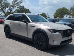 2026 Mazda CX-90 3.3 Turbo Premium Sport SUV