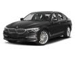 Used 2017 BMW 5 Series 530i xDrive Sedan