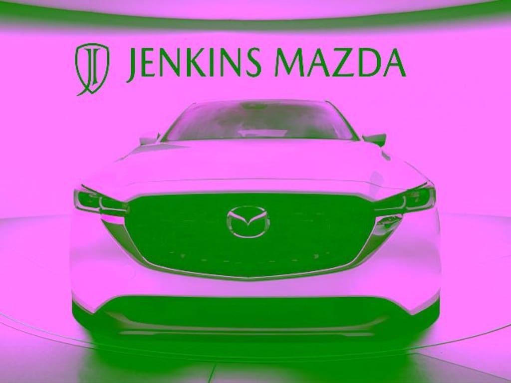 Used 2023 Mazda CX-5 2.5 S Select Package SUV