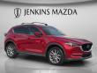 Used 2021 Mazda CX-5 Grand Touring SUV