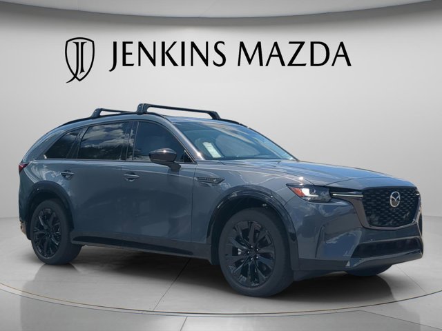 New Mazda CX-90 for Sale or Lease in Ocala, FL | Jenkins Mazda