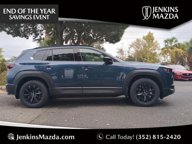 2026 Mazda CX-50 Premium's photo