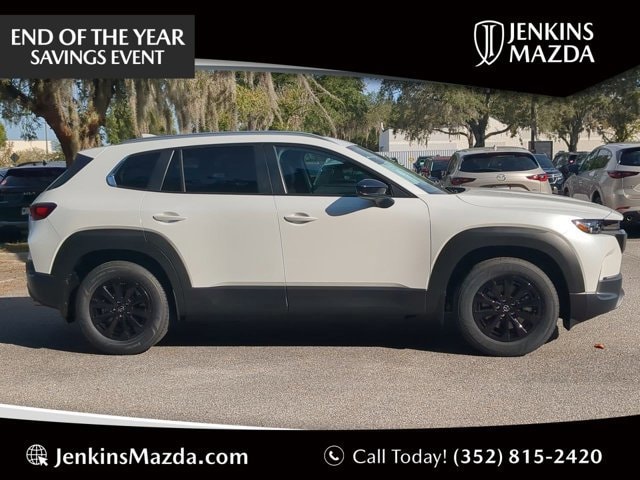 2026 Mazda CX-50 Preferred's photo