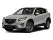 Used 2016 Mazda Mazda CX-5 Grand Touring SUV
