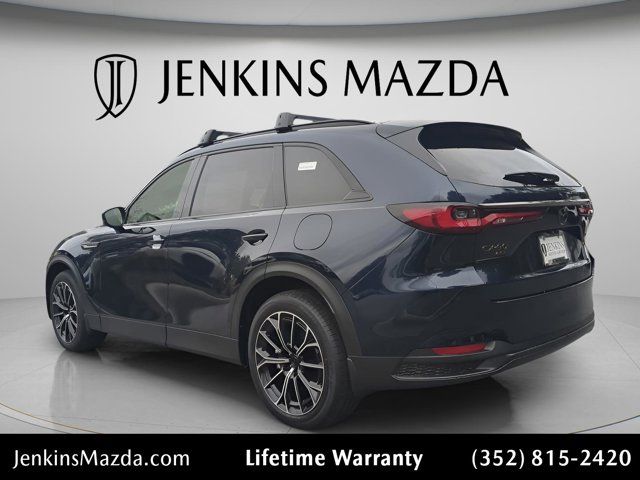 2026 Mazda CX-90 Premium Package - Photo 6