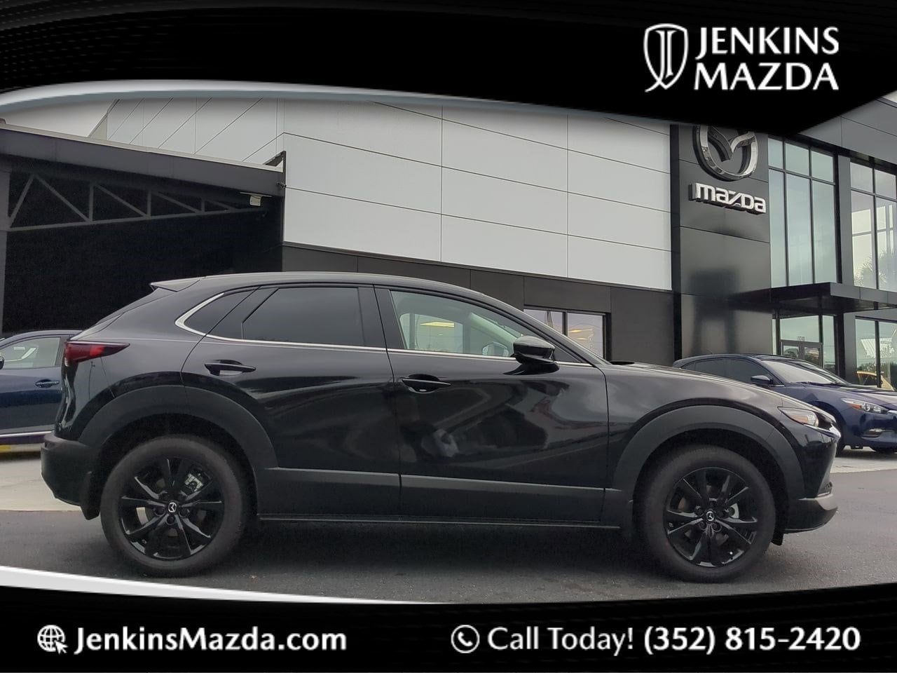 2024 Mazda CX-30 Select Sport's photo