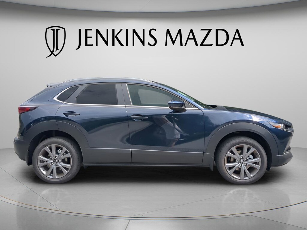 Used 2024 Mazda CX-30 2.5 S Preferred Package SUV