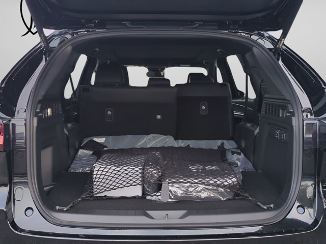 2026 Mazda CX-90 Premium Plus Package - Photo 26