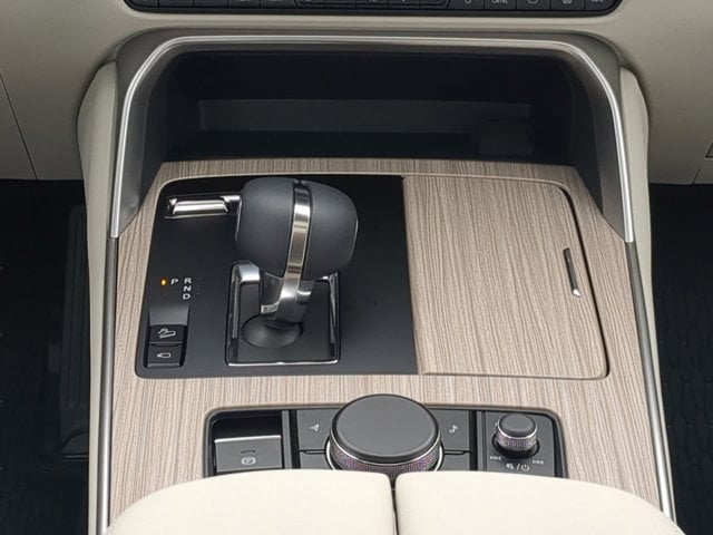 2026 Mazda CX-90 Premium Sport Package - Photo 14