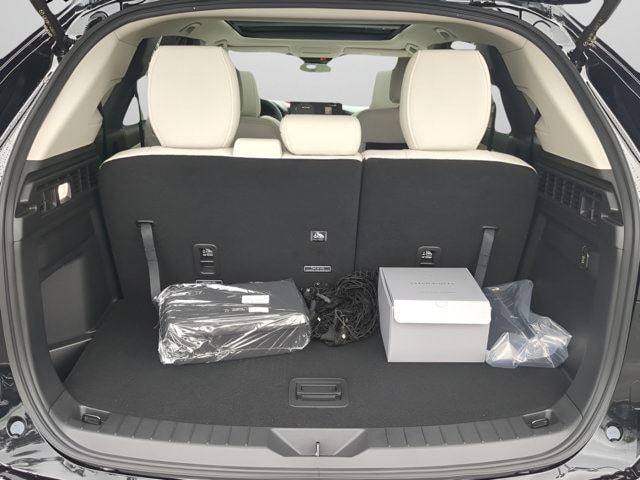 2026 Mazda CX-90 Premium Sport Package - Photo 26